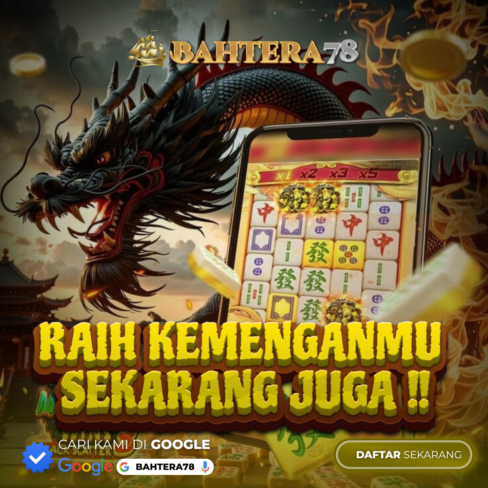 Bahtera78