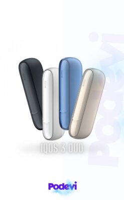 IQOS 3 Duo Uygun Fiyat ve Hızlı Teslimat ile Sipariş Ver - PodEvi